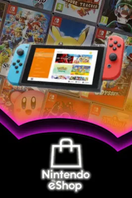 Nintendo eShop