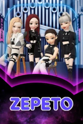 Zepeto