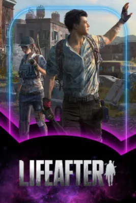 Lifeafter