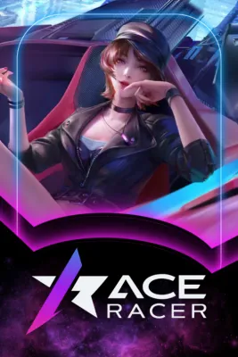 Ace Racer