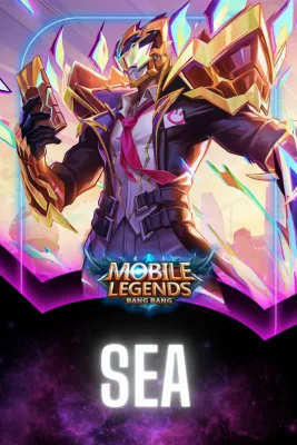Mobile Legends (SEA)