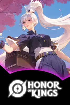 Honor of Kings : Voucher