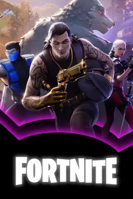 Fornite
