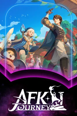 AFK Journey