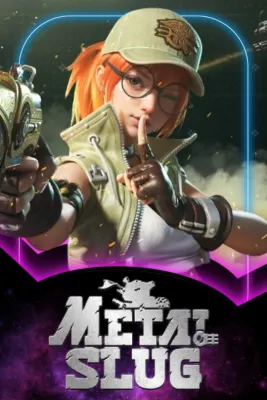 Metal Slug : Awakening