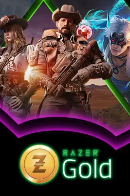 Razer Gold