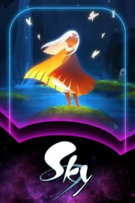 Sky: Children of the Light