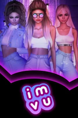 IMVU : Voucher