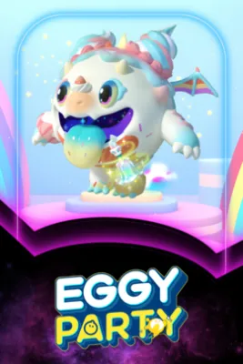 Eggy Party