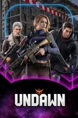 Garena Undawn