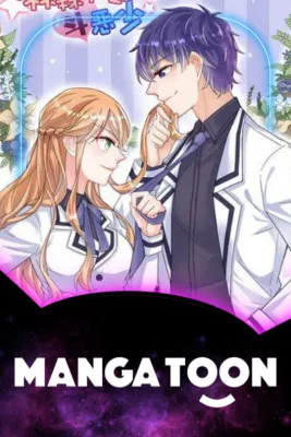 Manga Toon : Manga & Comic