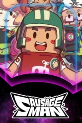 Sausage Man