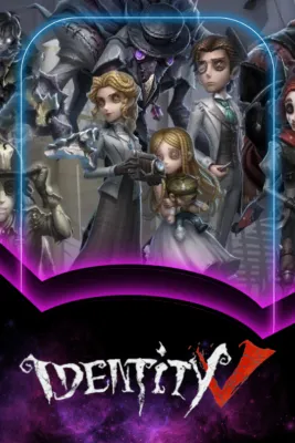 Identity V