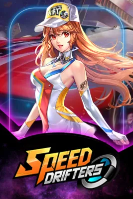Speed Drifters