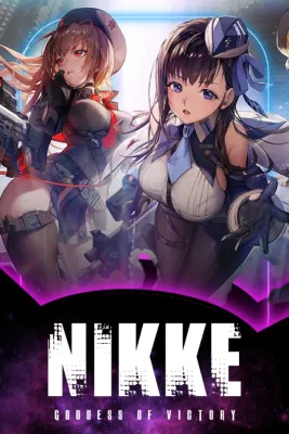 Goddess of Victory: Nikke
