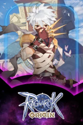 Ragnarok Origin
