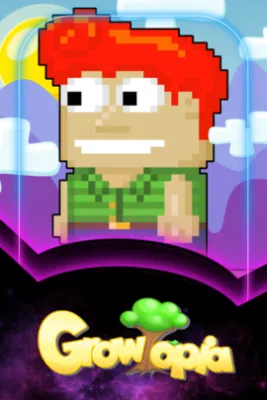 Growtopia