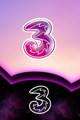 THREE