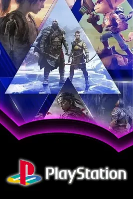 PlayStation : Gift Card