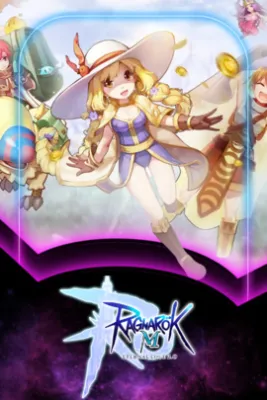 Ragnarok M: Eternal Love