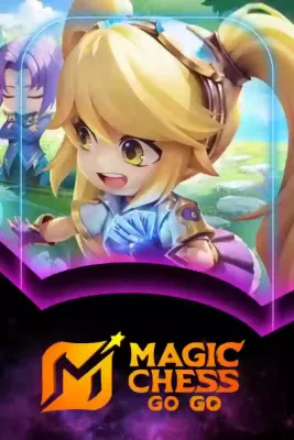 Magic Chess: Go Go
