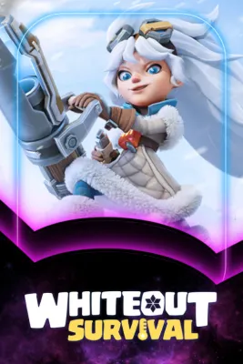 Whiteout Survival