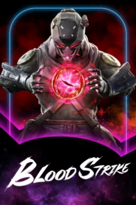 Blood Strike