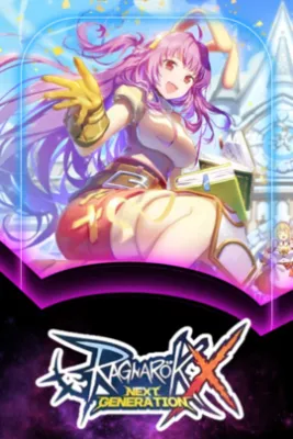Ragnarok X