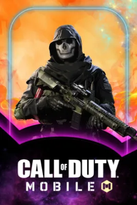 Call Of Duty Mobile