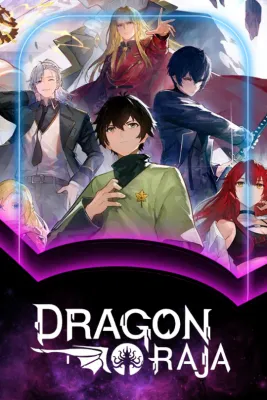 Dragon Raja