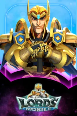 Lords Mobile