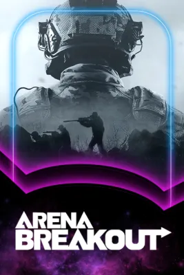 Arena Breakout