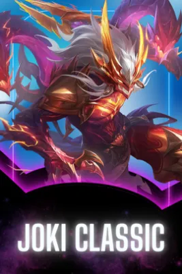Joki Classic Match Mobile Legends