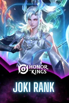Joki Honor of Kings