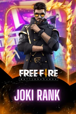 Joki Free Fire