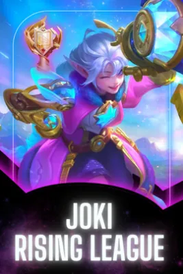 Joki Rising League