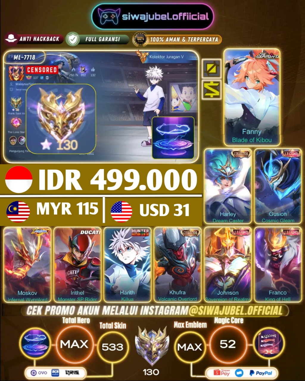 -7718