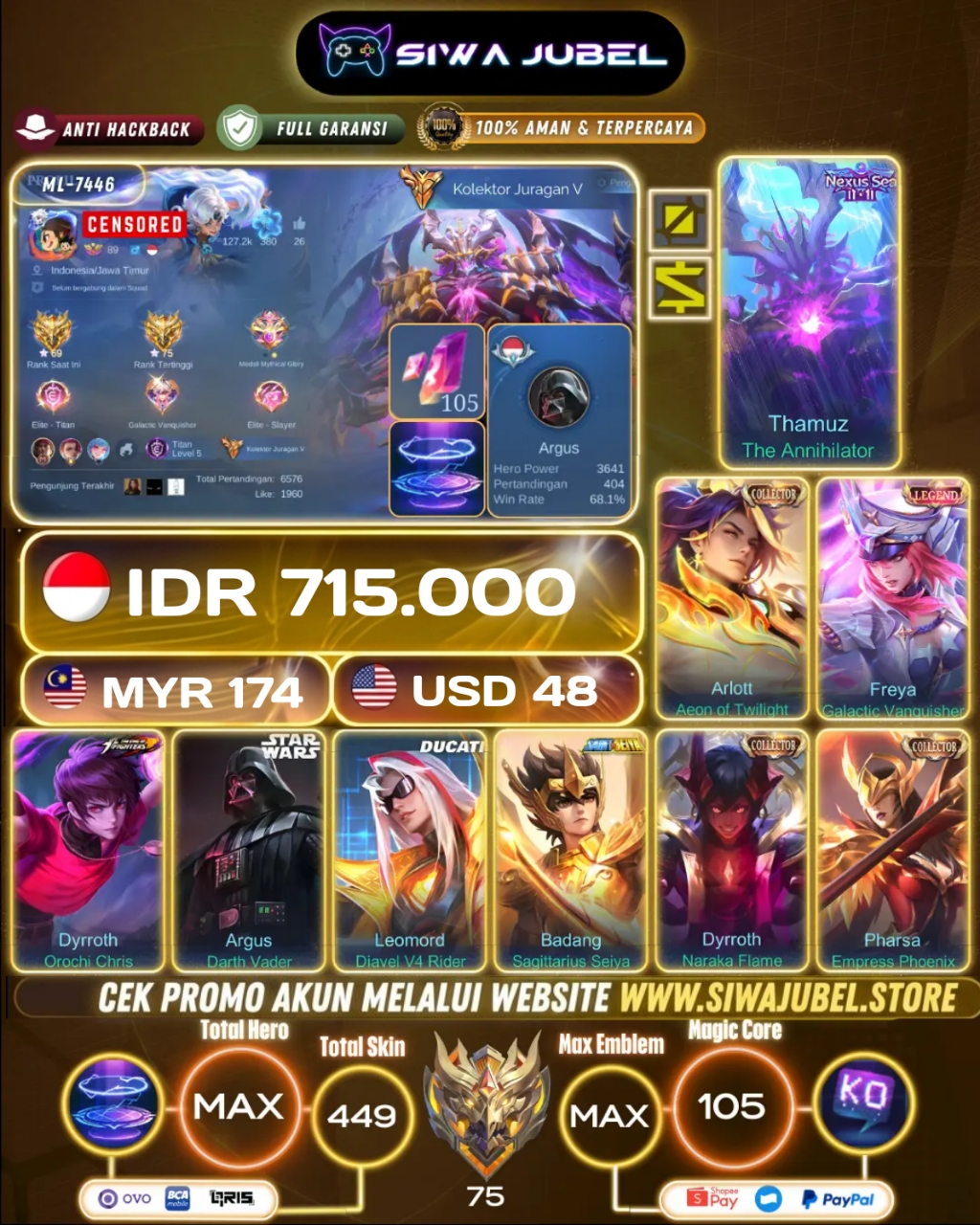 ML-7446