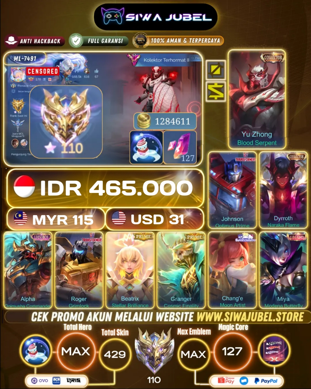 ML7491
