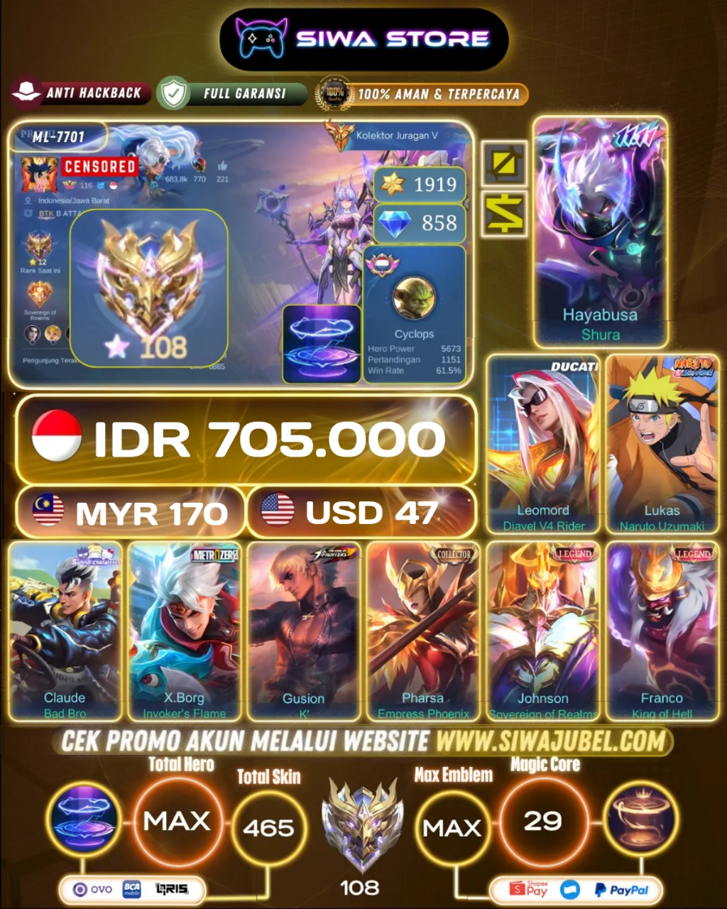 ML-7701