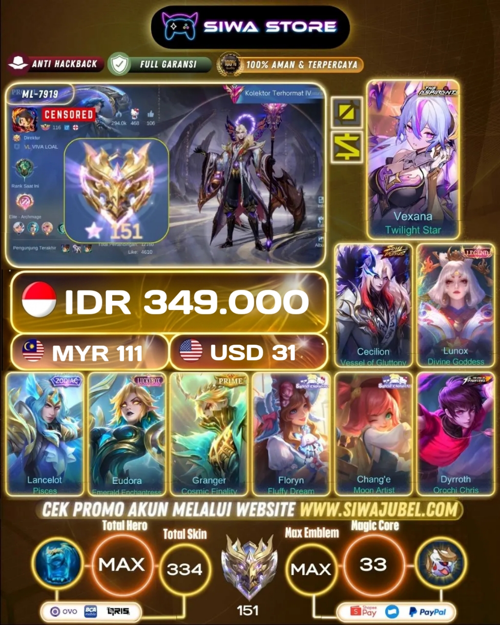 ML-7919