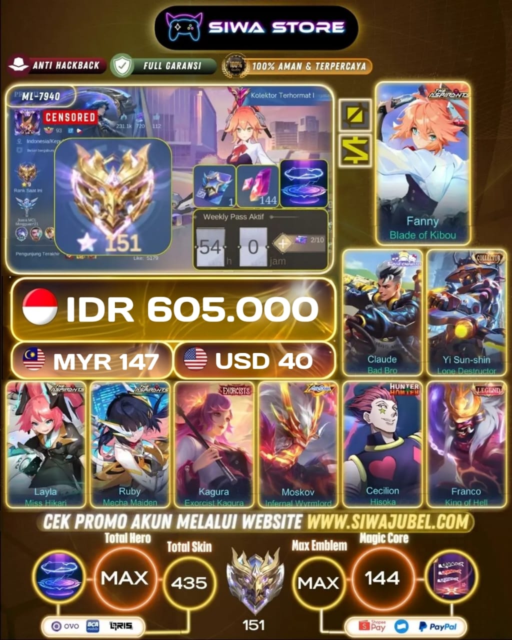 ML-7940