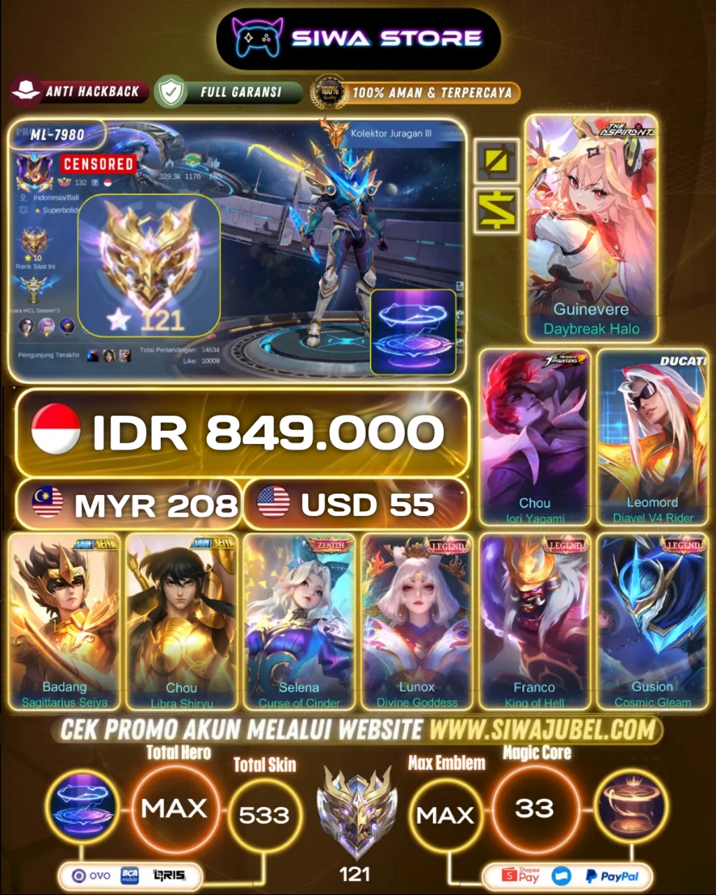 ML-7980