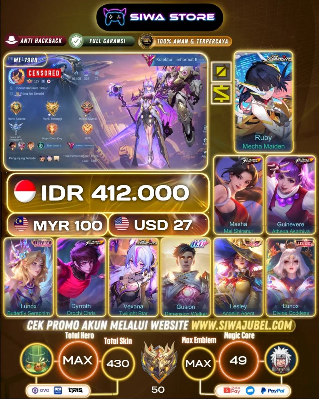 ML-7988