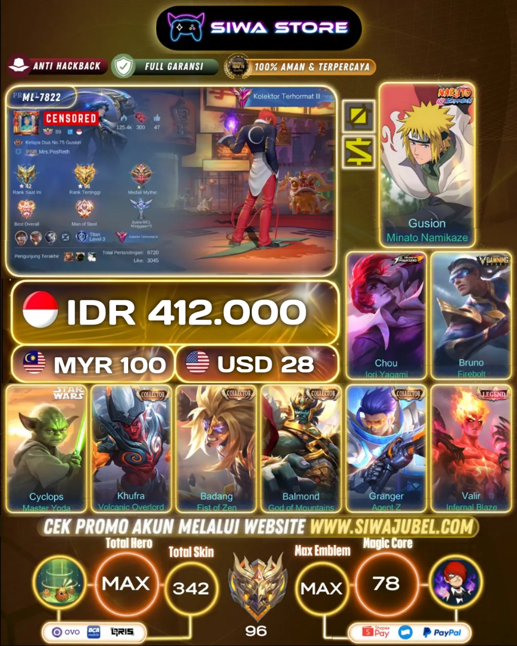 ML-7822