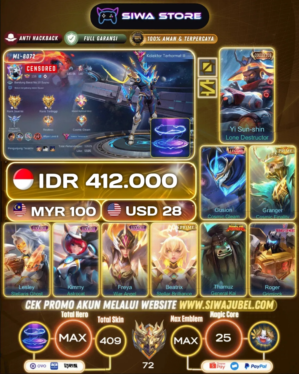ML-8072