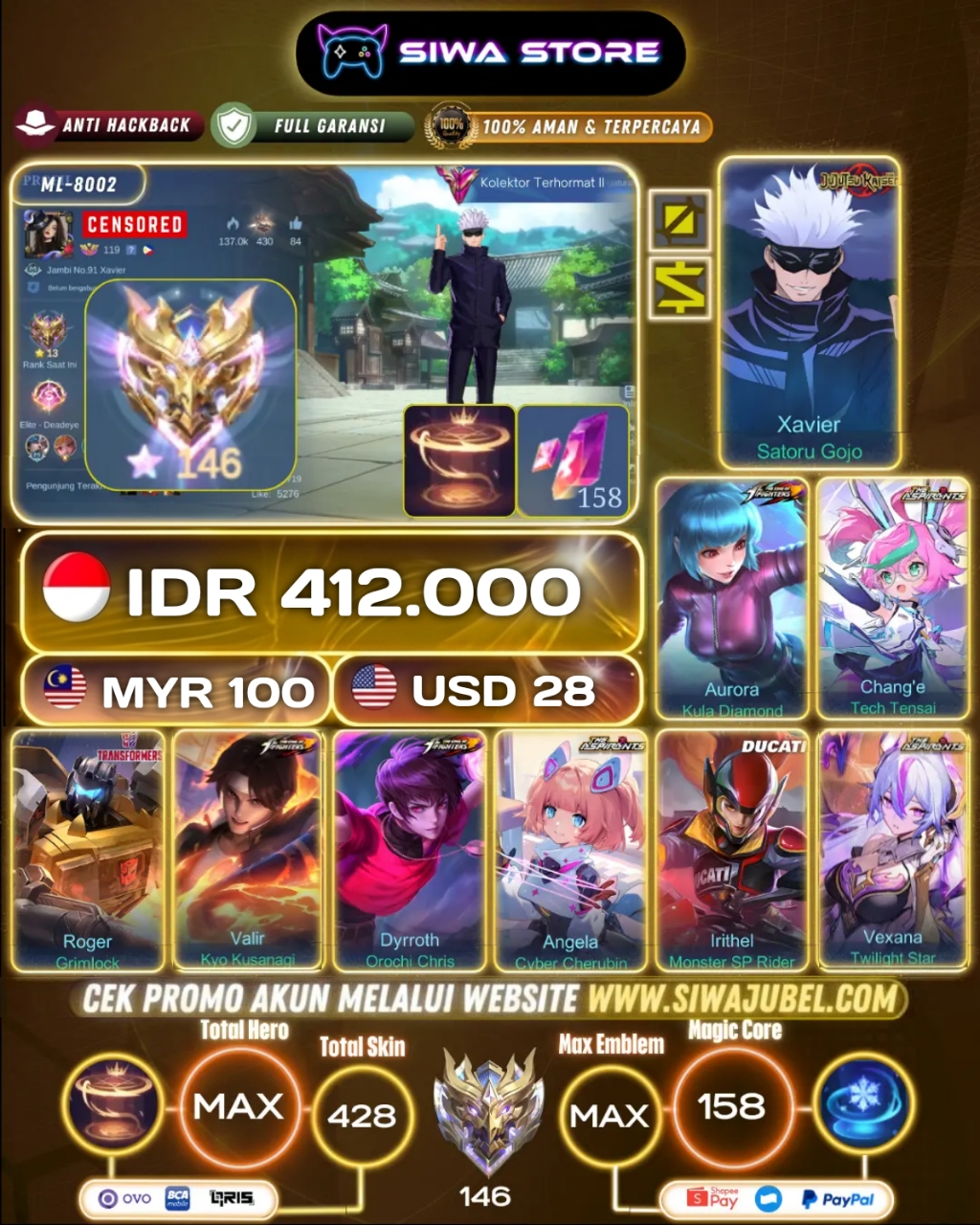 ML802