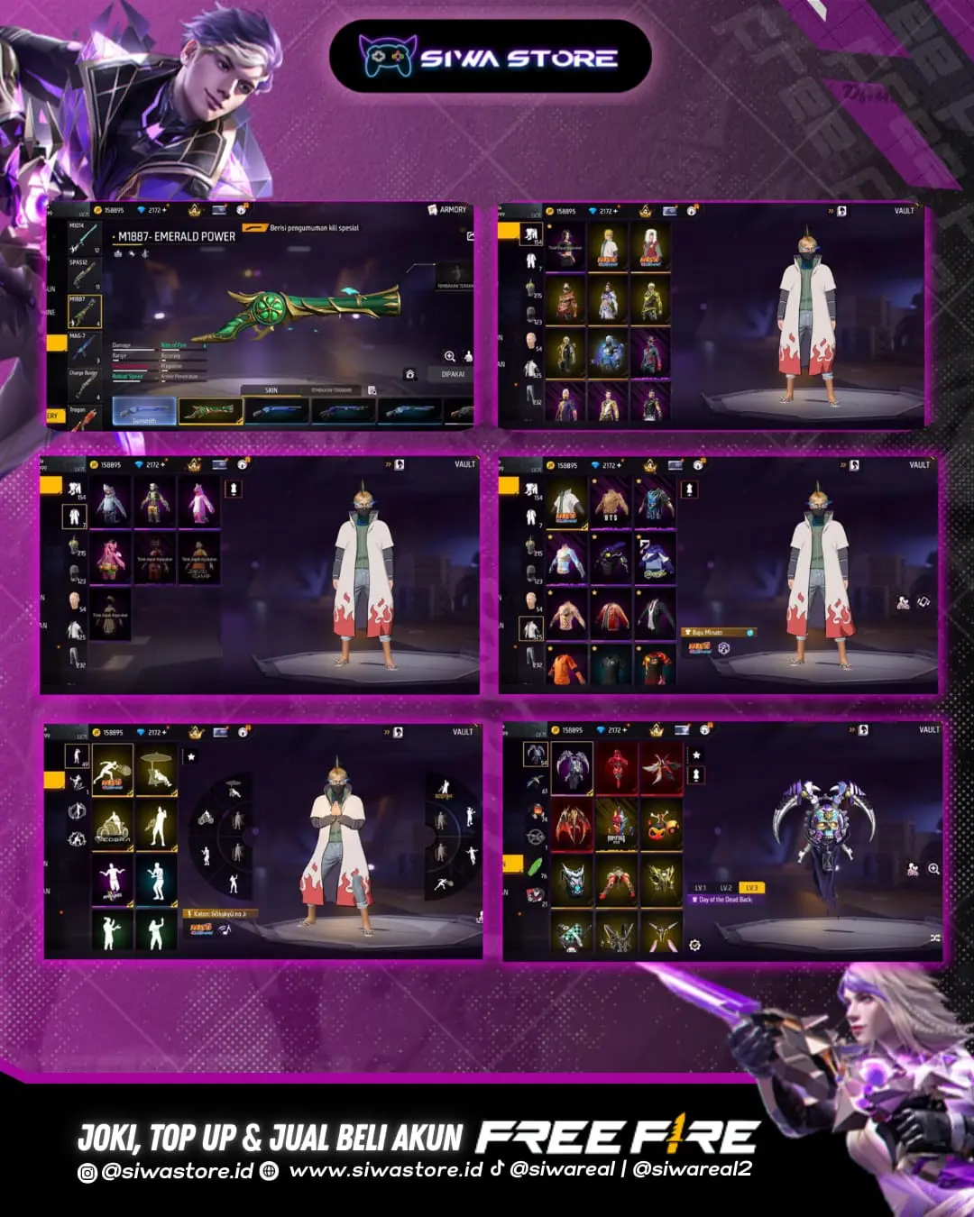 Bundle-minato