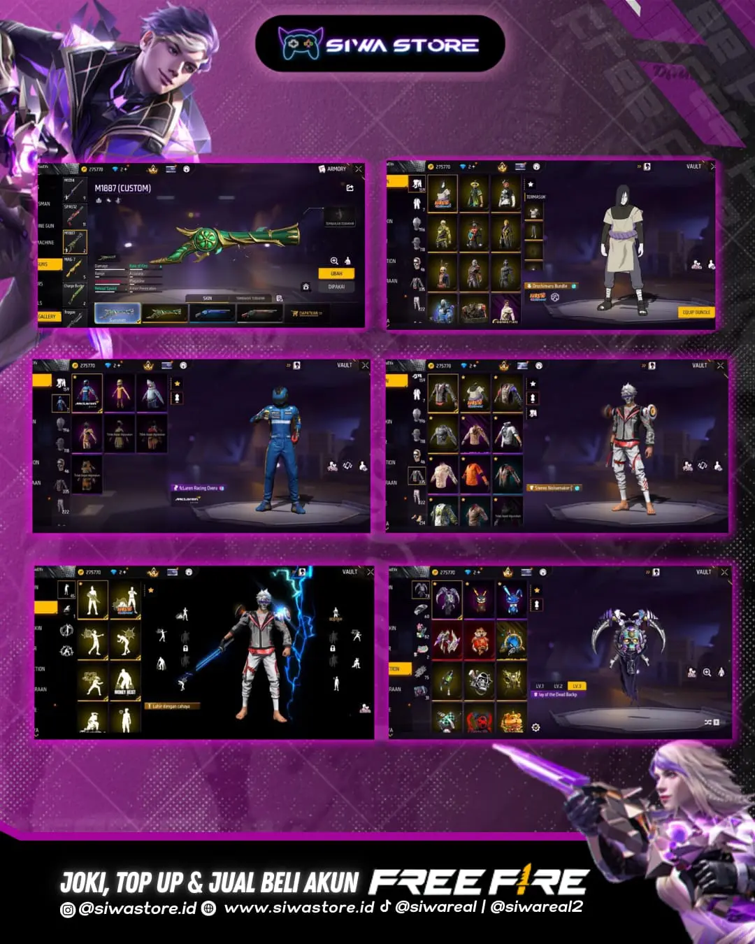 #skin-tinju  #sg2-terompet  #skin-tinju  #elite-pass