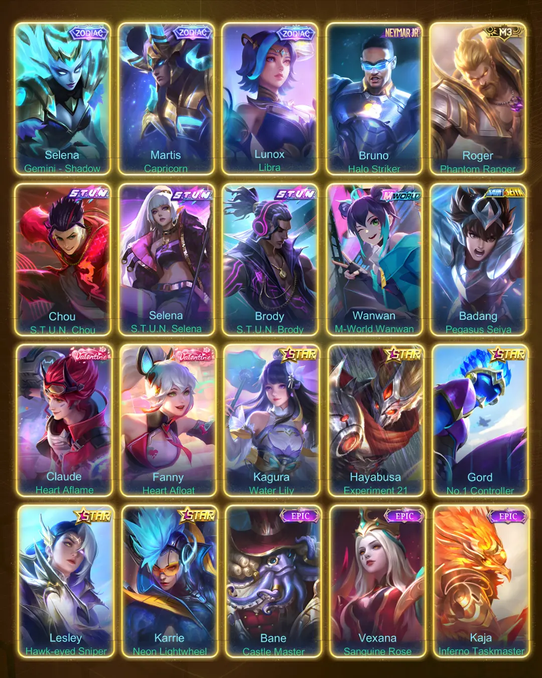 Yi Sun-shin - Lone Destructor (Collector)